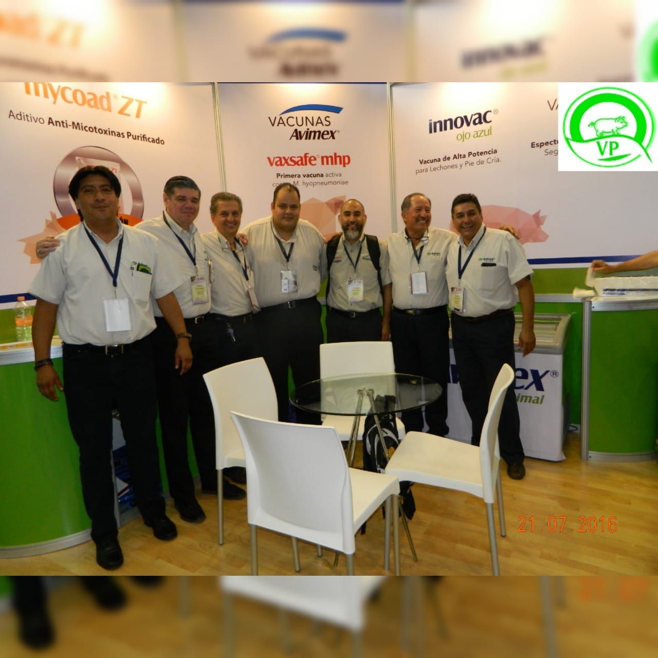 Odoo - Prueba 1 a tres columnas